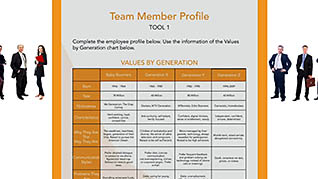 Leading Early Talent: Building a Next Generation Team - Image 3