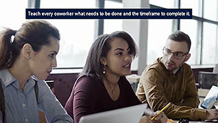 First-Time Manager Tips - Image 3