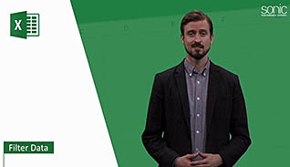 Microsoft Excel 2016 Level 2.2: Working with Lists - Image 2