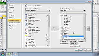 Microsoft Excel 2010 - Structuring Workbooks with XML - Image 2