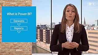 Power BI 1: Getting Started - Image 4