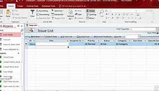What's New in Microsoft Office 2016: Working With Access 2016 - Image 4