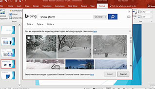 What's New in Microsoft Office 2016: Working With PowerPoint 2016 - Image 3