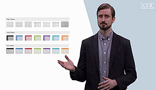 What's New in Microsoft Office 2016: Working With Word 2016 - Image 2