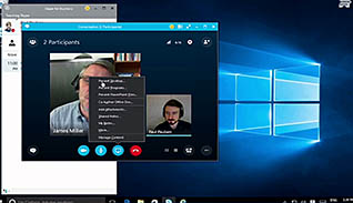 Microsoft Office 365: Skype For Business - Image 3