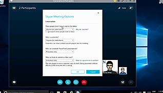 Microsoft Office 365: Skype For Business - Image 4