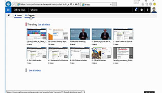 Microsoft Office 365: Video - Image 2