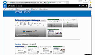 Microsoft Office 365: Video - Image 3