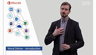 Microsoft Office 365: Word Online - Image 2