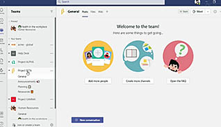 Microsoft Teams 2021: Getting Started - Image 2