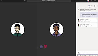 Microsoft Teams: Simplify Collaboration Within Companies - Image 4