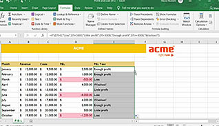 New Features In Microsoft 365: What’s New In Excel? - Image 4