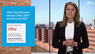 New Features In Microsoft 365: Introduction To Microsoft 365 - Image 2