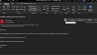 New Features In Microsoft 365: New Functions Across All Office Applications - Image 3