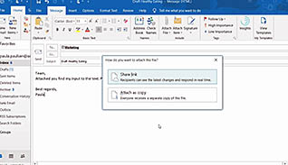 New Features In Microsoft 365: What’s New In Outlook? - Image 3