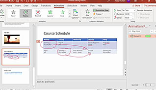 New Features In Microsoft 365: What’s New In PowerPoint? - Image 2