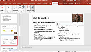 New Features In Microsoft 365: What’s New In PowerPoint? - Image 4