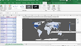 New Functions In Microsoft Office 2019: What’s New In Excel? - Image 2
