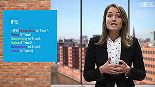 New Functions In Microsoft Office 2019: What’s New In Excel? - Image 4