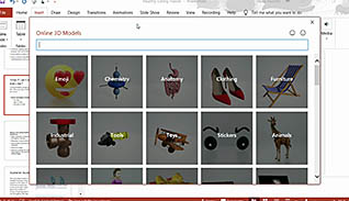 New Functions In Microsoft Office 2019: New Functions Across All Office Applications - Image 4