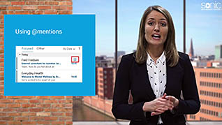 New Functions In Microsoft Office 2019: What’s New In Outlook? - Image 3
