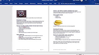 New Functions In Microsoft Office 2019: What’s New In Word? - Image 2