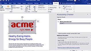 New Functions In Microsoft Office 2019: What’s New In Word? - Image 3