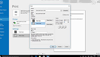 Microsoft Outlook 2016 Level 1.1: Getting Started with Outlook - Image 4