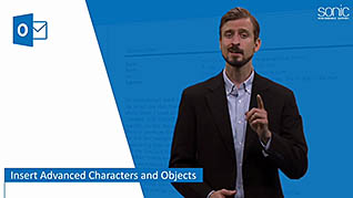 Microsoft Outlook 2016 Level 2.1: Modifying Messages and Setting Global Options - Image 2