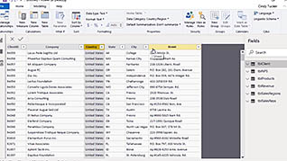 Power BI 5: Advanced Techniques For Working With Data - Image 2