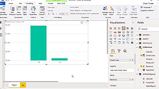 Power BI 5: Advanced Techniques For Working With Data - Image 3