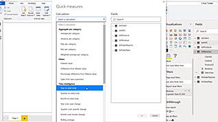Power BI 5: Advanced Techniques For Working With Data - Image 4