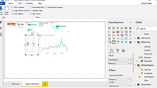 Power BI 3: Elaborate A Report To Enable Decision Making - Image 3