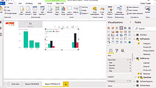 Power BI 3: Elaborate A Report To Enable Decision Making - Image 4