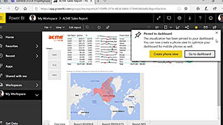 Power BI 6: Publish Reports - Image 3