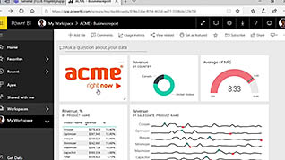 Power BI 6: Publish Reports - Image 4