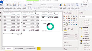 Power BI 4: Optimize Reports To Improve Readability - Image 2