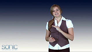 Microsoft PowerPoint 2010: Formatting Text on Slides - Image 2