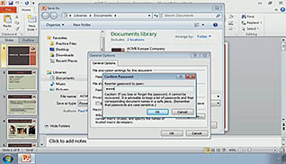 Microsoft PowerPoint 2010: Getting Started with PowerPoint 2010 - Image 3