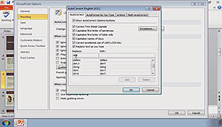 Microsoft PowerPoint 2010: Preparing to Deliver a Presentation - Image 2