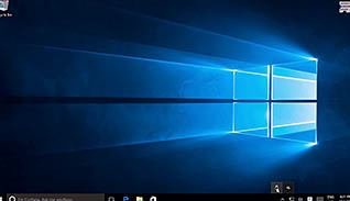 Using Windows 10: Accessing Windows 10 - Image 4