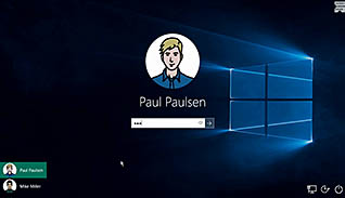 Using Windows 10: Customizing the Windows 10 Environment - Image 3