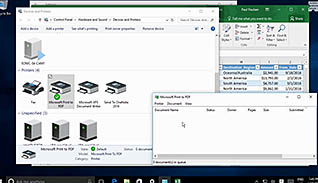 Using Windows 10: Installing and Removing Devices - Image 3