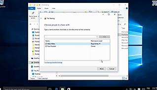 Using Windows 10: Managing Files and Folders - Image 4