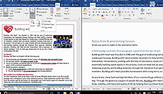 Microsoft Word 2016 Level 1.1: Getting Started with Word - Image 3