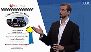 Microsoft Word 2016 Level 3.2: Using Custom Graphic Elements - Image 4