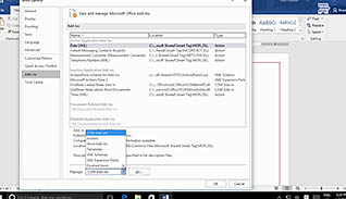 Microsoft Word 2016 Level 2.4: Using Templates to Automate Document Formatting - Image 2