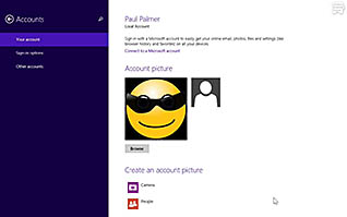 Windows 8.1: Customizing the Windows 8.1 Environment - Image 2