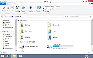 Windows 8.1: Customizing the Windows 8.1 Environment - Image 4