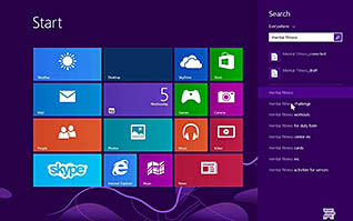 Windows 8.1: Working with Desktop Applications - Image 4